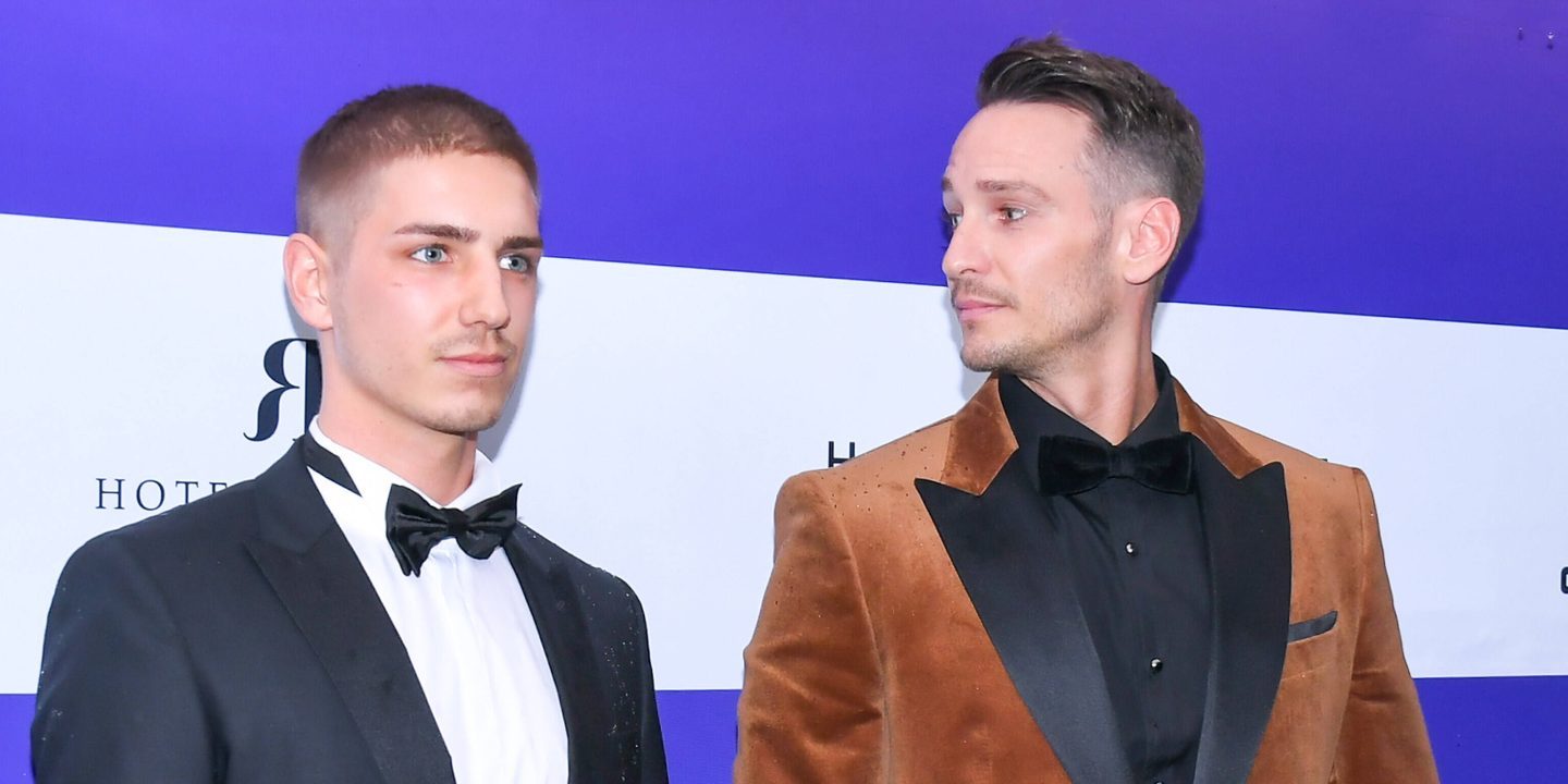 Vladimir Burlakov findet Propaganda «gruselig» Jüdische Allgemeine