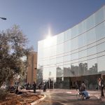 Das Sheba Medical Center forscht zum Coronavirus.