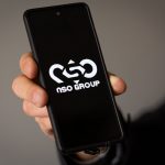 NSo-Überwachungssoftware auf dem Handy