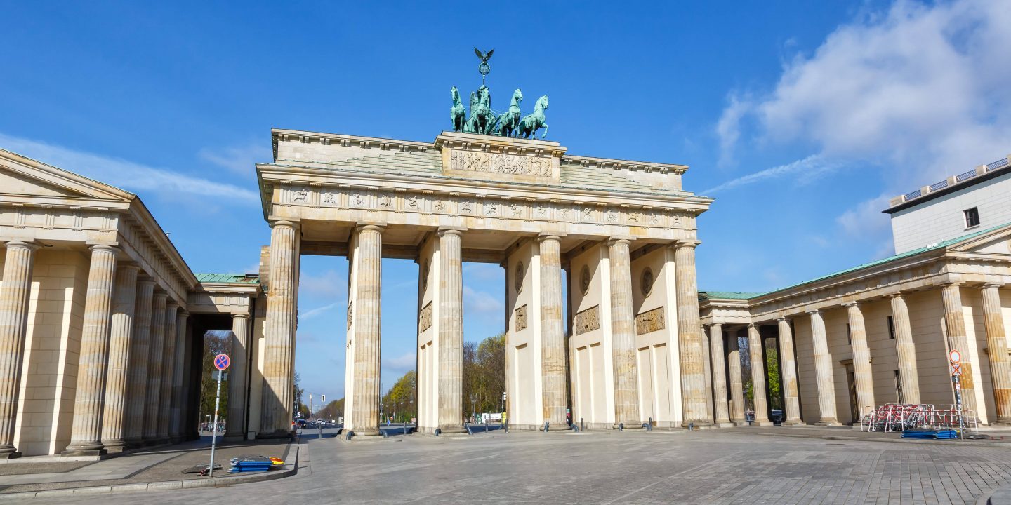 Bundesweite Demonstrationen für AfD-Verbot geplant