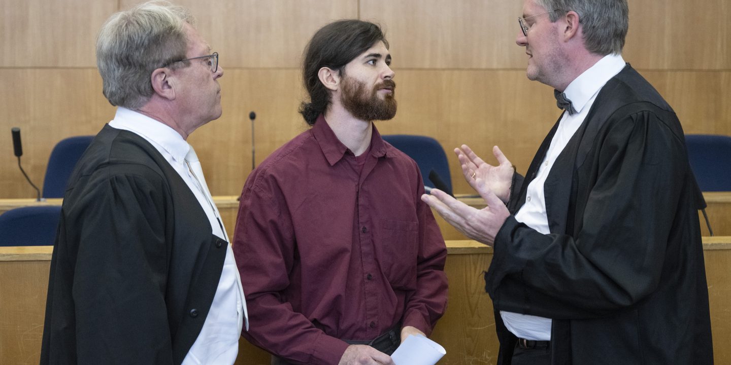 Das Doppelleben des Franco A. Jüdische Allgemeine