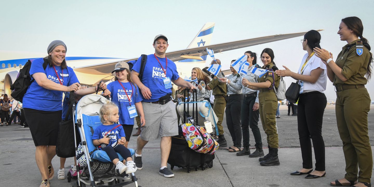 Israel setzt im Streit mit Russland um Jewish Agency auf Dialog