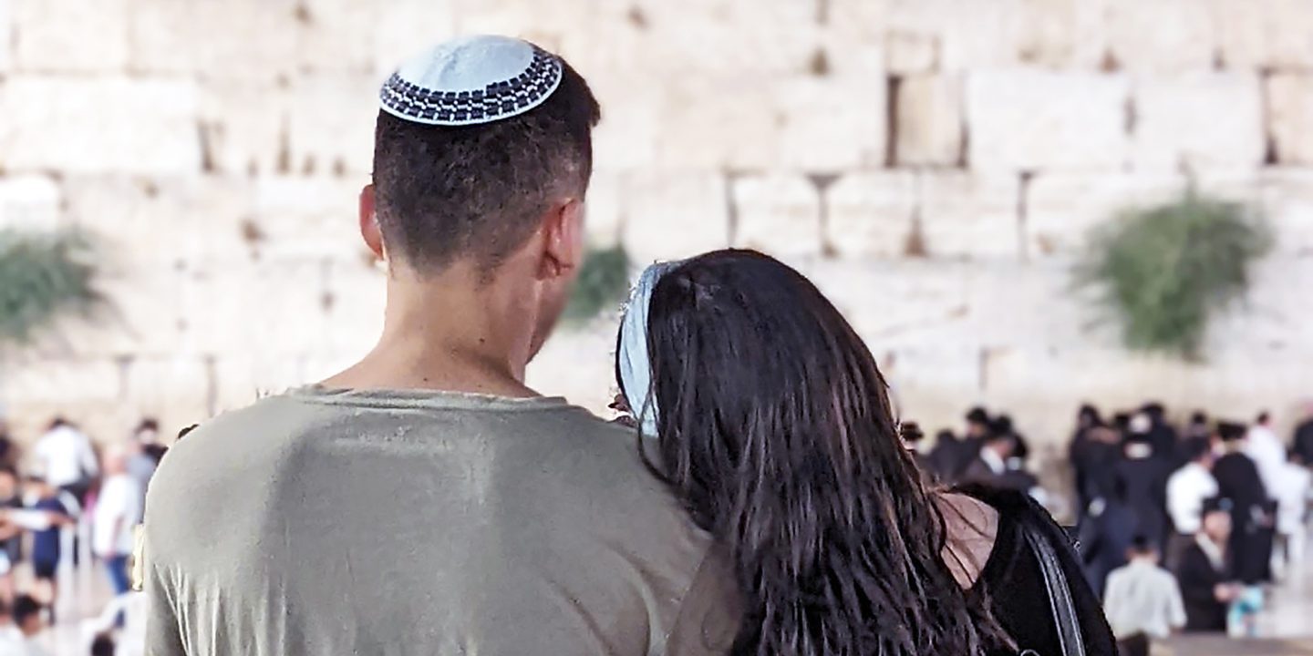 Jüdische Allgemeine - Werden unsere Gebete erhört