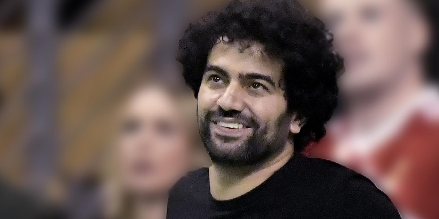 Veranstalter beenden Zusammenarbeit mit Nizar Jüdische Allgemeine