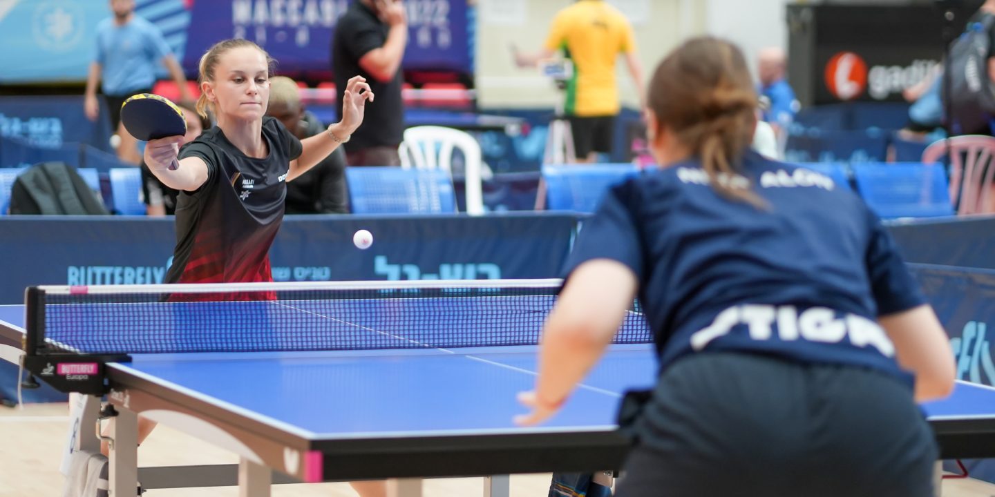 MedaillenRekord für Makkabi Deutschland Jüdische Allgemeine