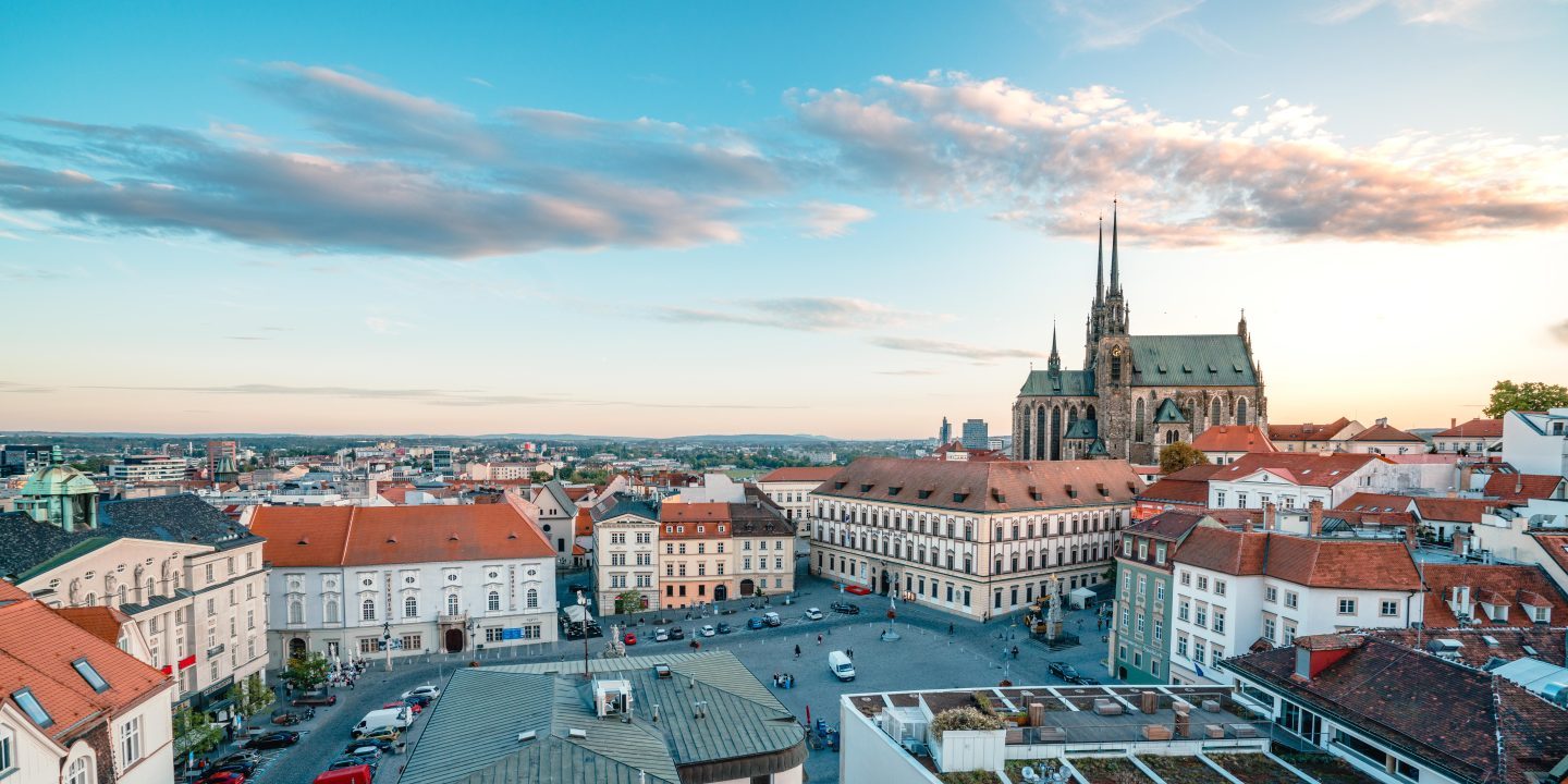 Blick ins Štetl | Jüdische Allgemeine