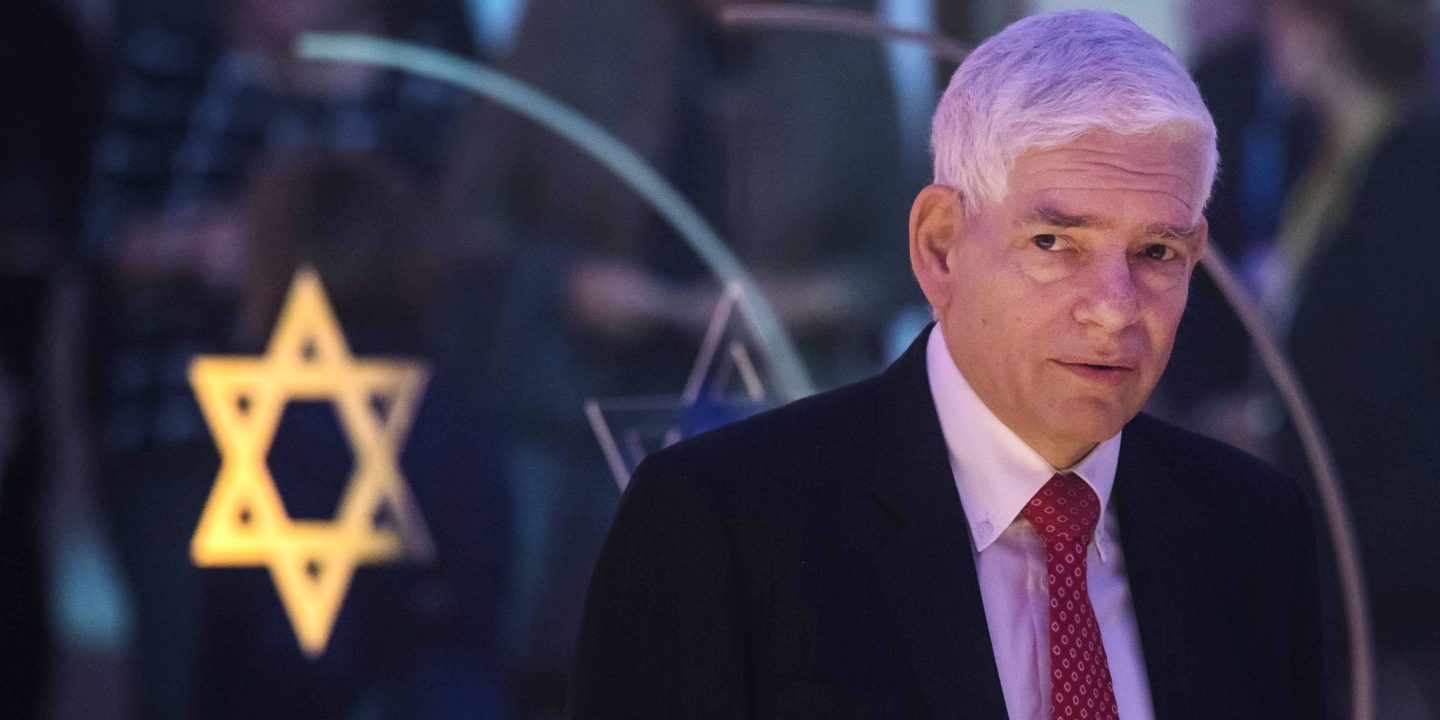 Text von Josef Schuster in der Jüdischen Allgemeinen