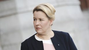 Franziska Giffey