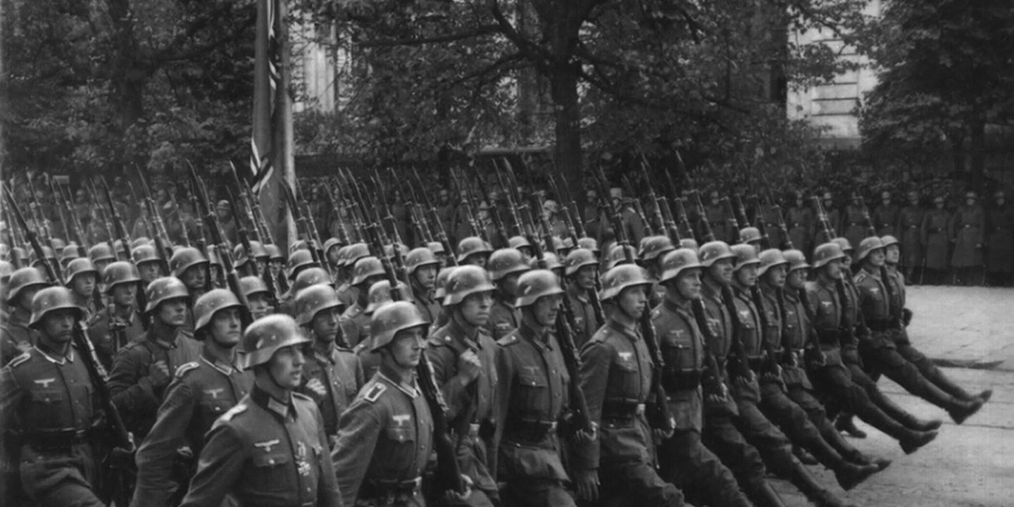 1,3 Billionen Euro Reparationen von Deutschland gefordert Jüdische