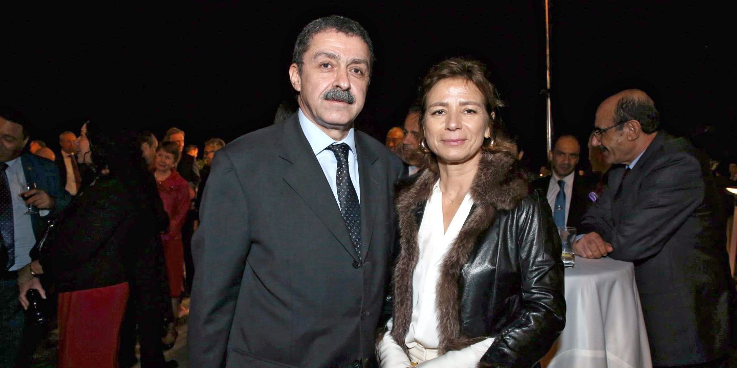 Türkei ernennt nach vier Jahren wieder Botschafter für Israel