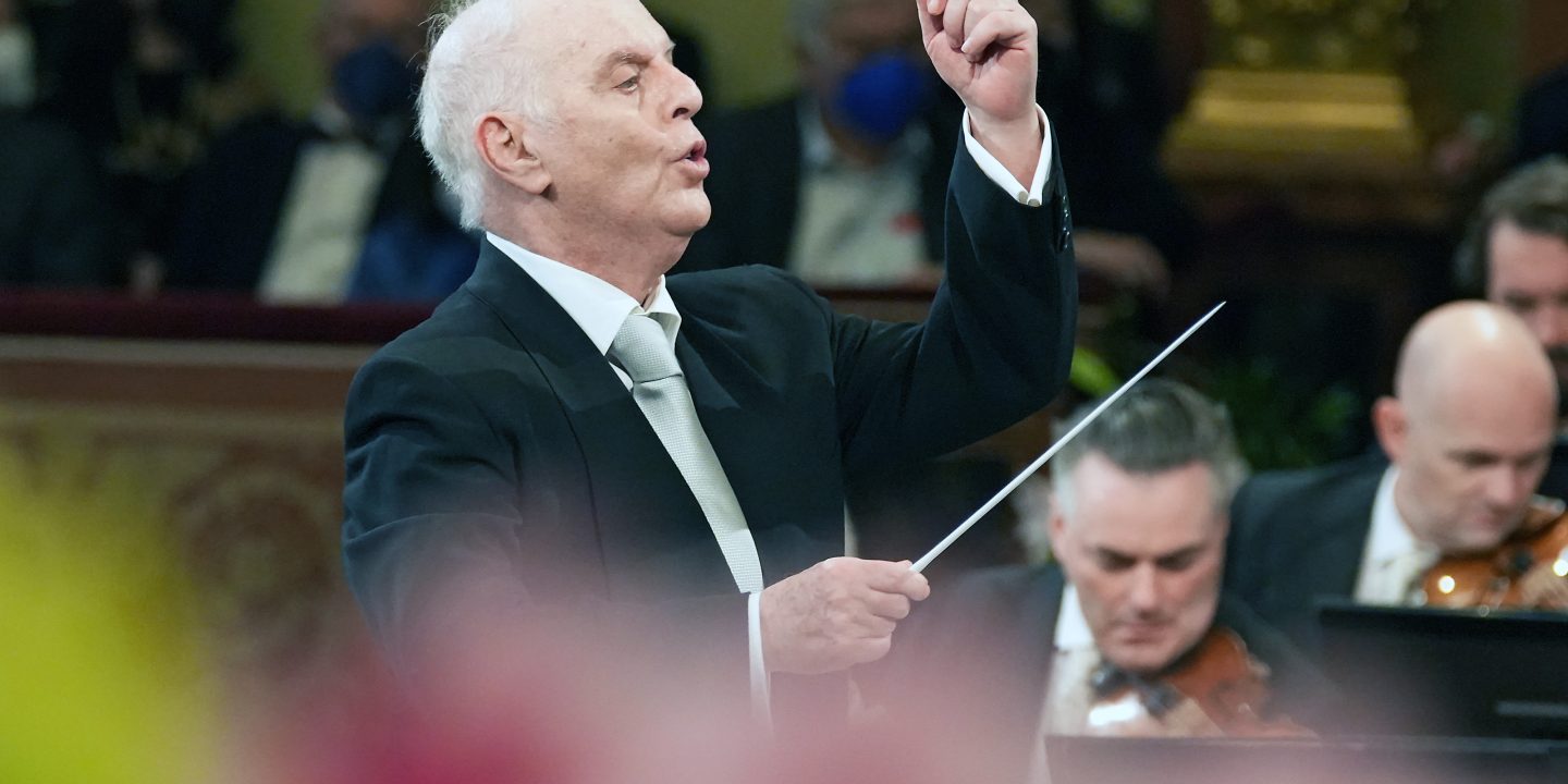 Barenboim tritt als Generalmusikdirektor zurück | Jüdische Allgemeine