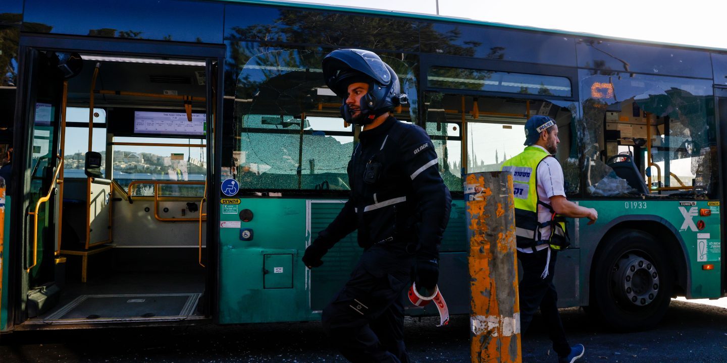 Der Terror kehrt zurück Jüdische Allgemeine