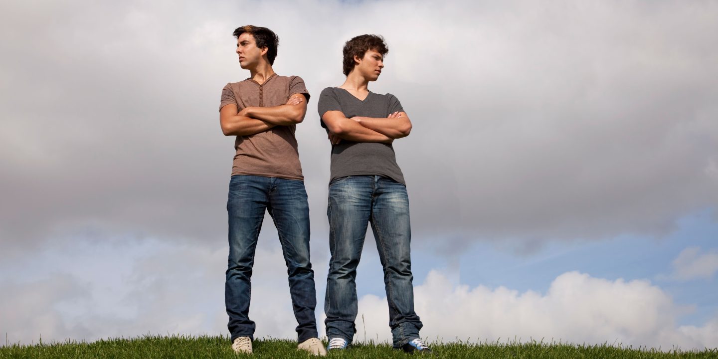 Brüder bis heute Jüdische Allgemeine