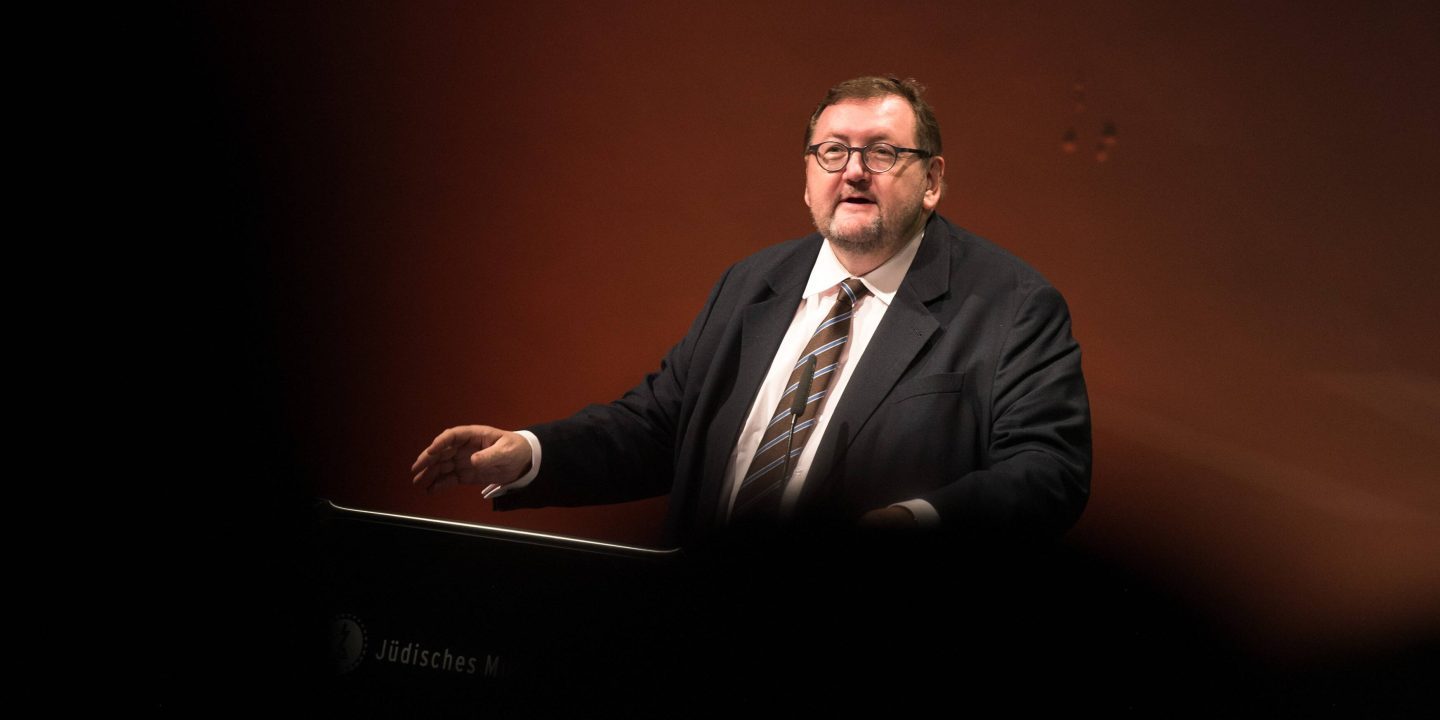 Homolka will Bericht der Universität juristisch anfechten