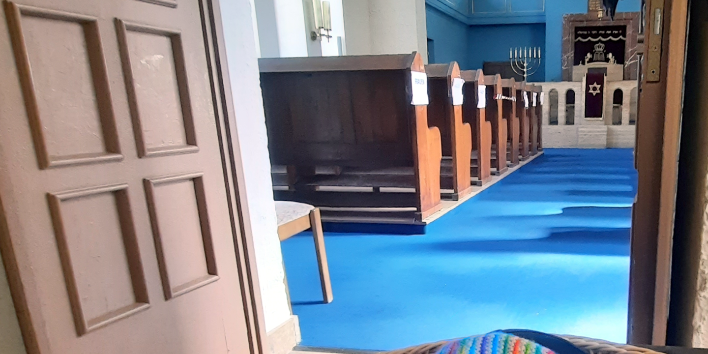 Wie Queerness und Judentum zusammenpassen Jüdische Allgemeine