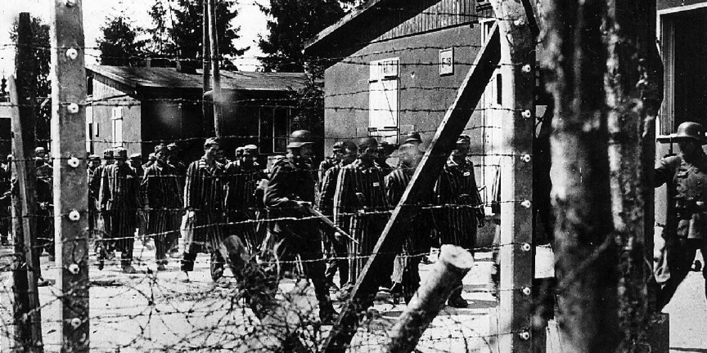 Die Nachkriegszeit aus jüdischer Perspektive