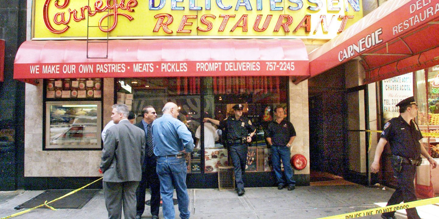 Katz’s & Co |  Jewish General
