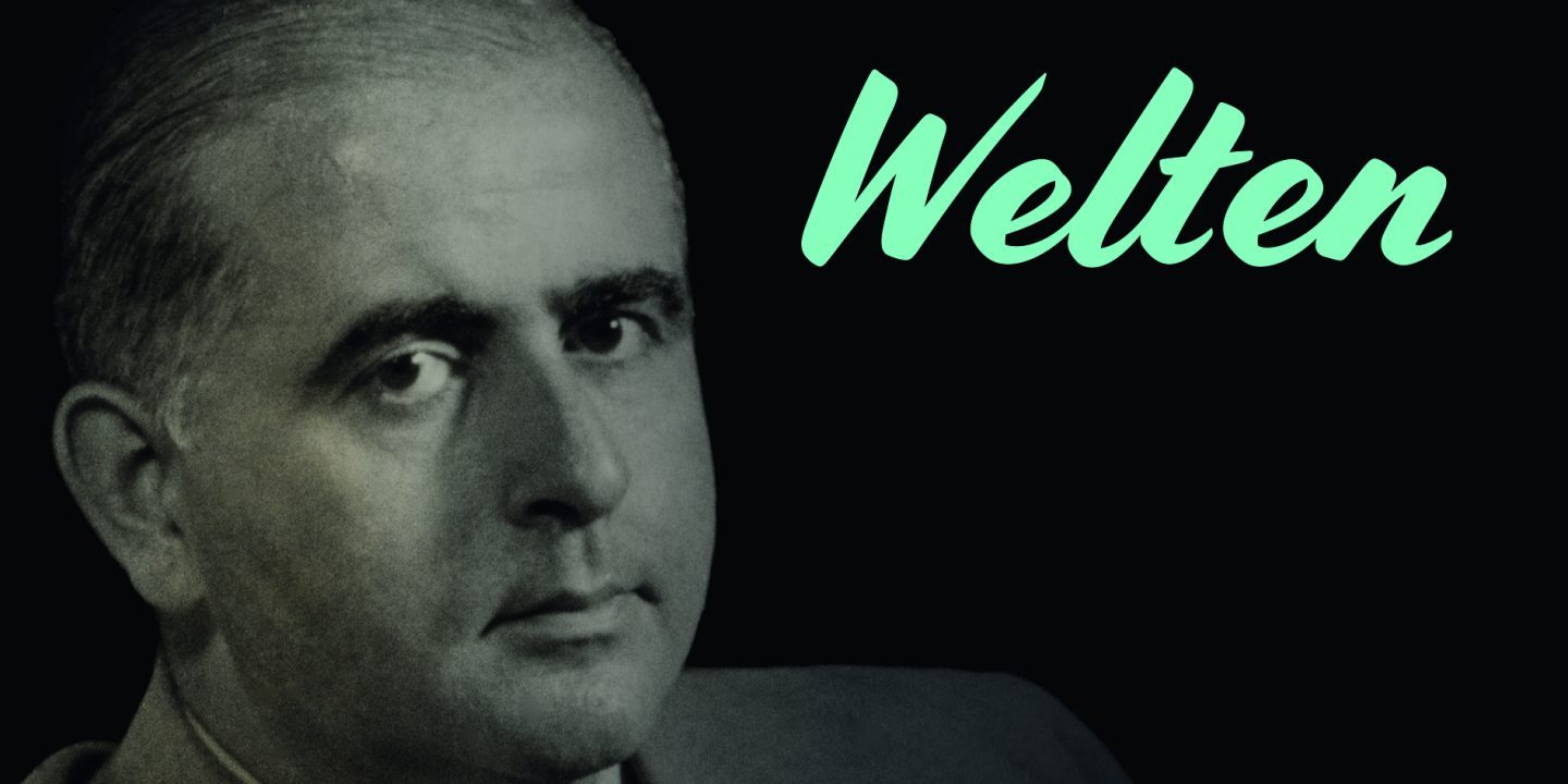 Arzt, Dichter, Exilant Jüdische Allgemeine