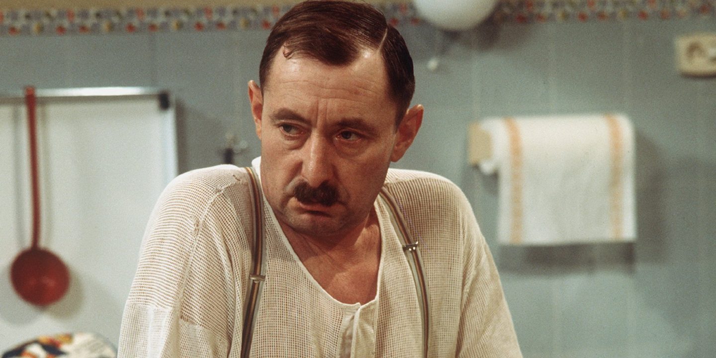 Ekelhafter Charme | Jüdische Allgemeine