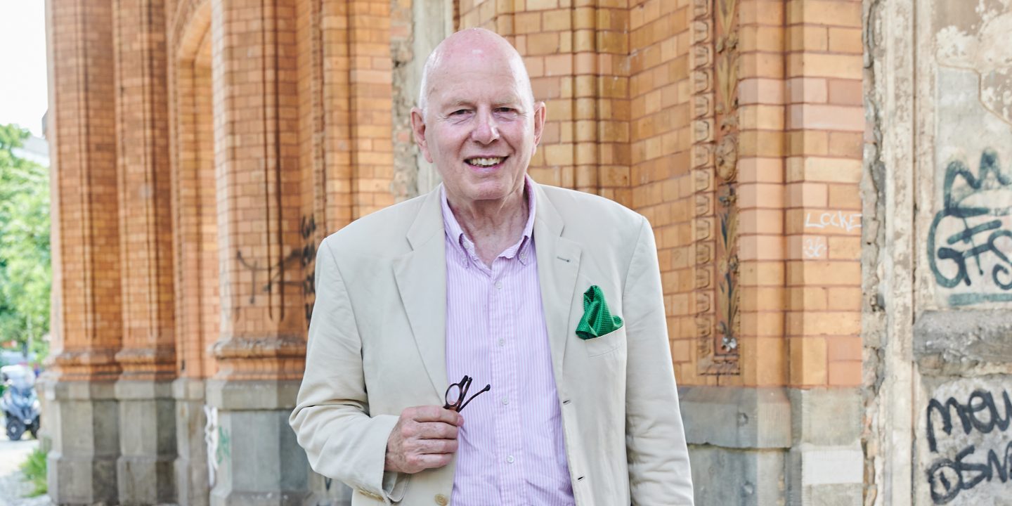 Erinnerung an einen Universalgelehrten Jüdische Allgemeine