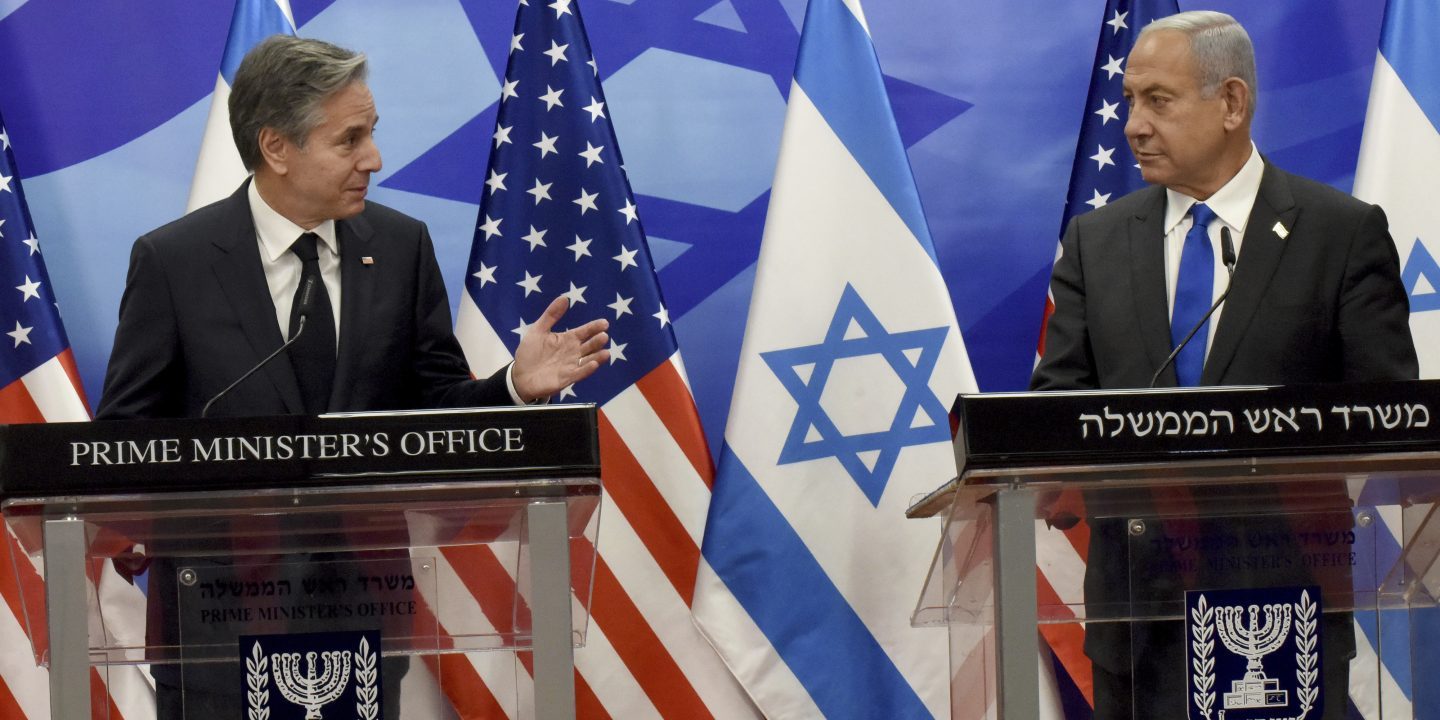 „Freiheit, Sicherheit und Würde“ Jüdische Allgemeine