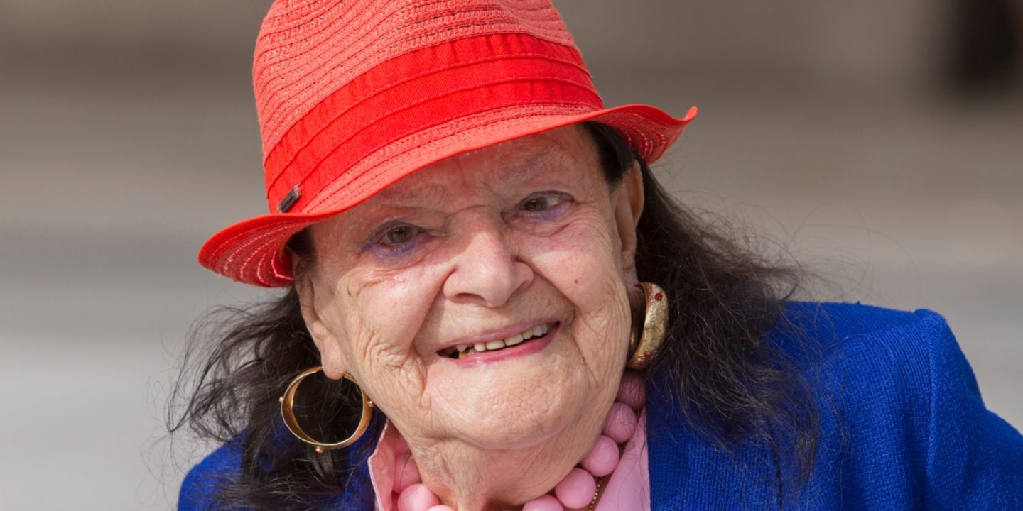 Trauer um Faye Cukier Jüdische Allgemeine