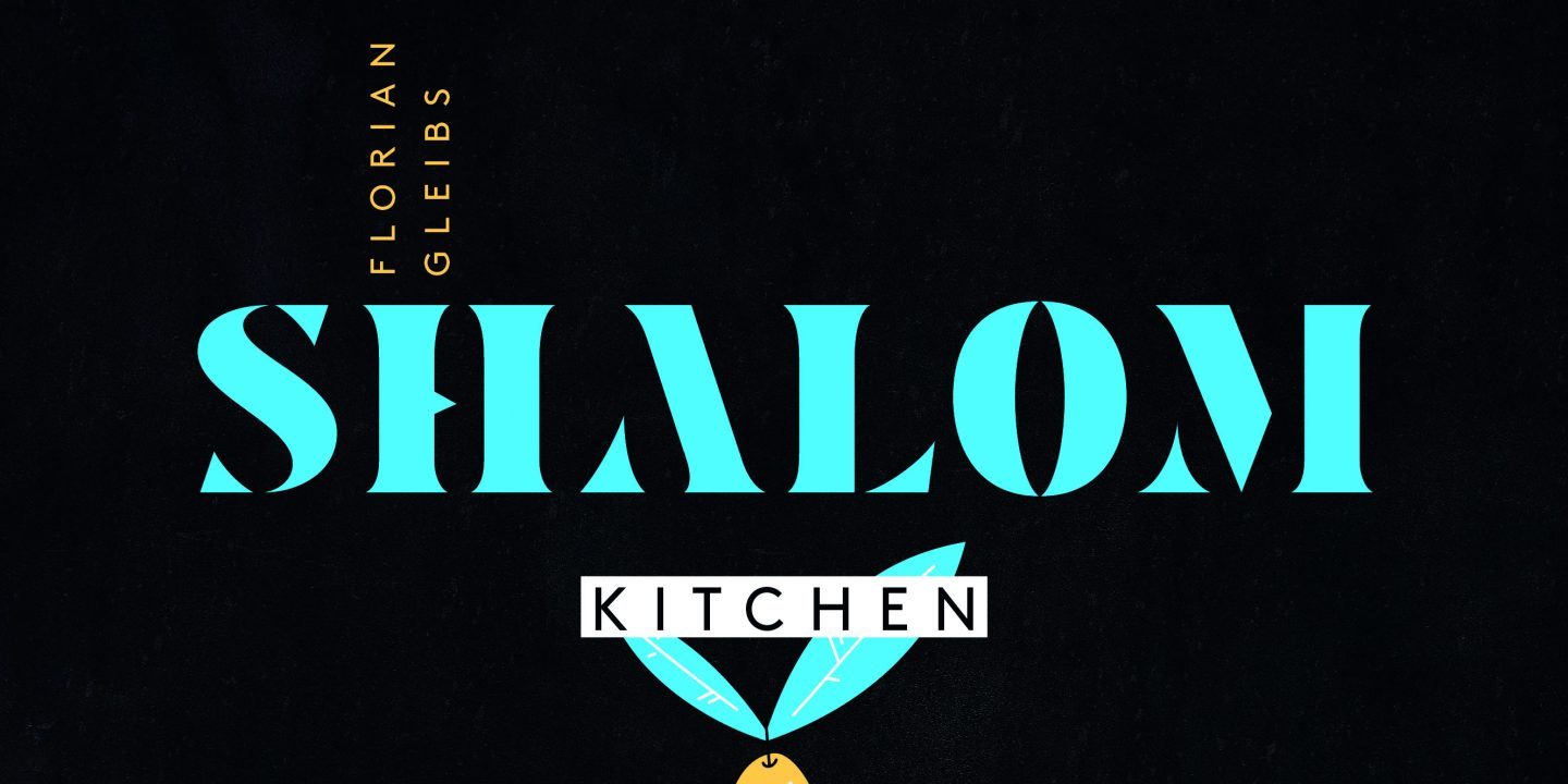 »Shalom Kitchen«