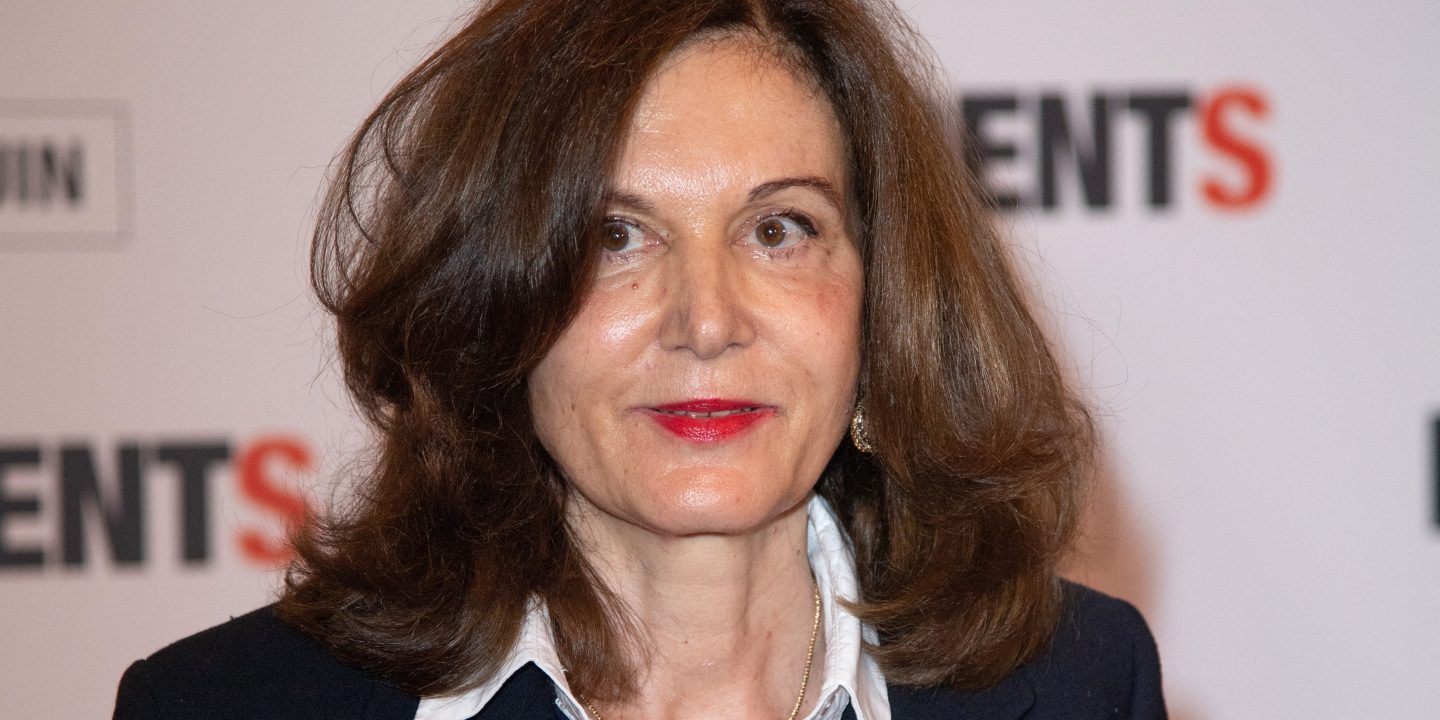 Die Unschuldigen Jüdische Allgemeine