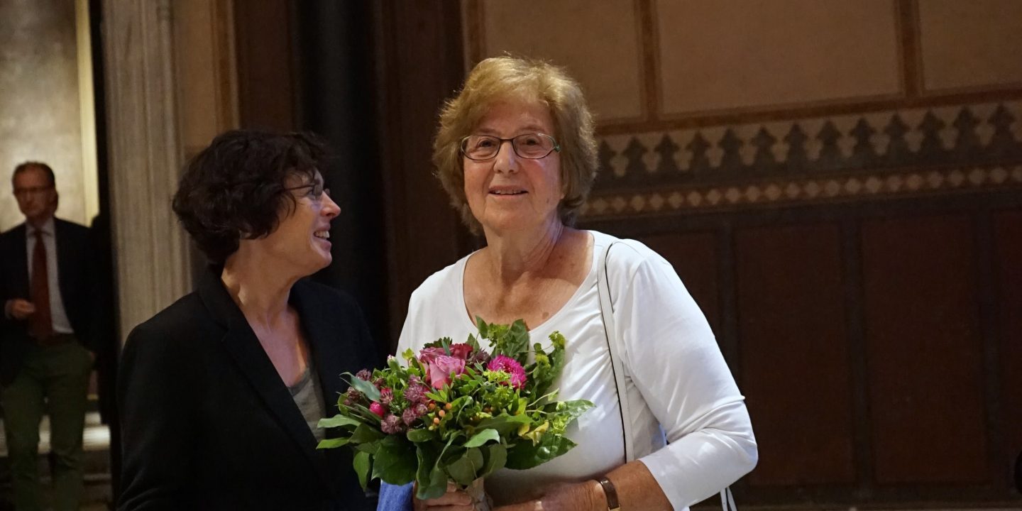 Protest der Frauen | Jüdische Allgemeine