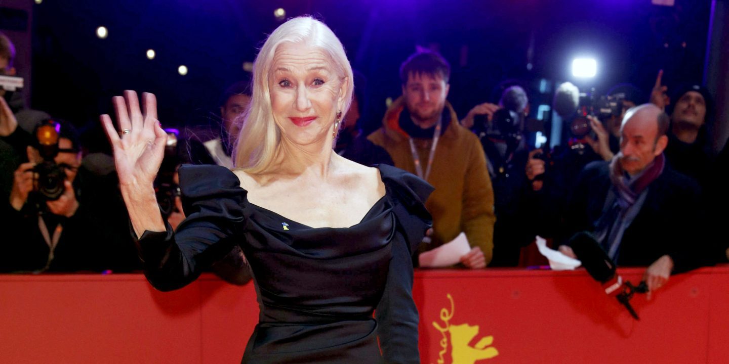 Queen Golda Jüdische Allgemeine