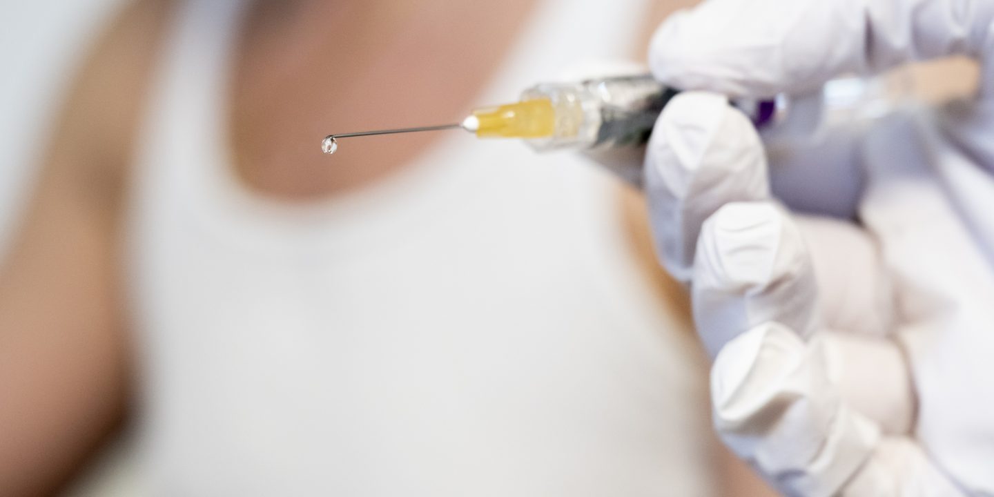 Weltneuheit: Mrna Gegen Alle Tumore? Forscher Enthüllen Bahnbrechenden Impfstoff! - u5dzvua
