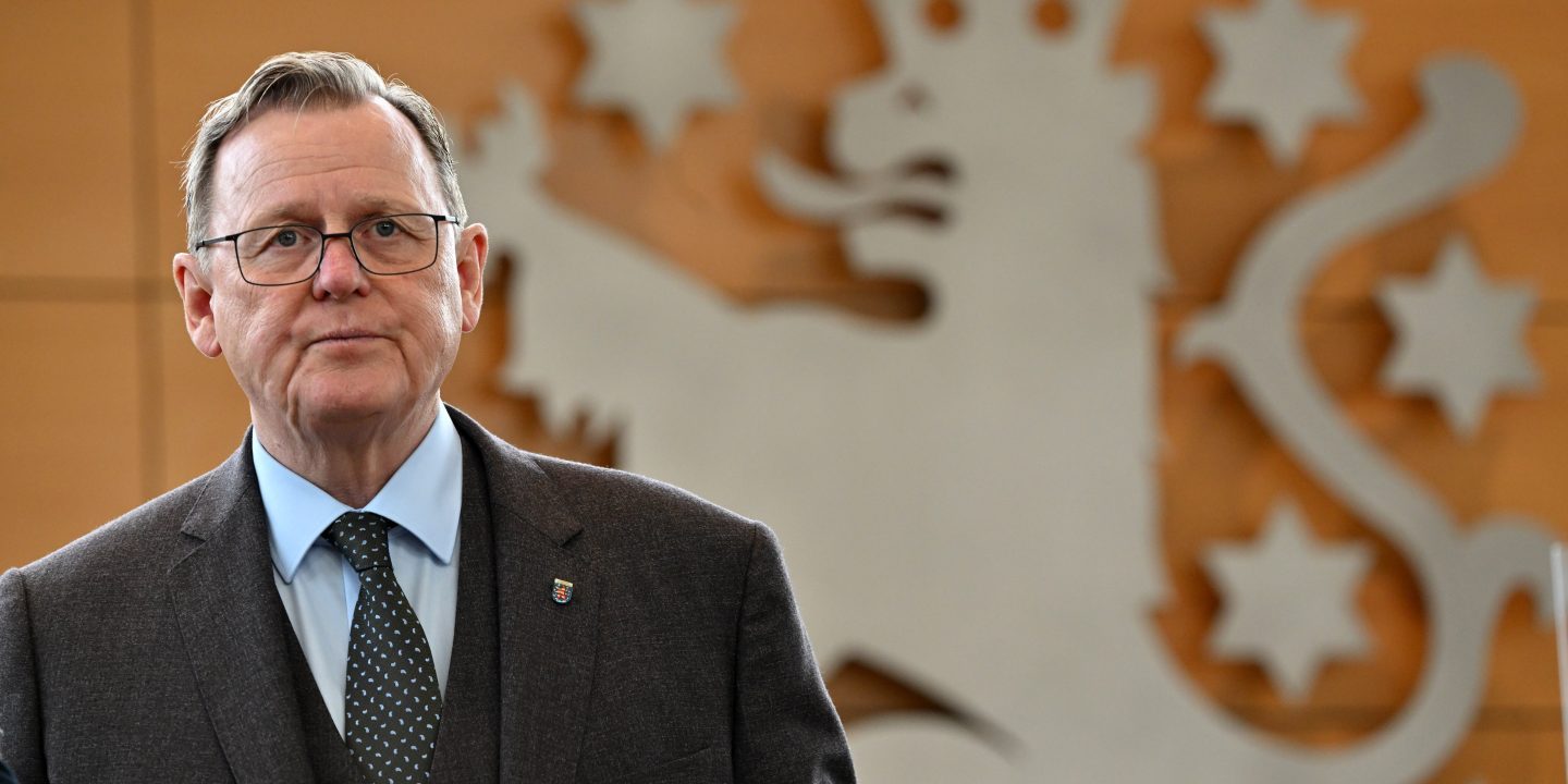 Weimar als Sitz des DeutschIsraelischen Jugendwerks