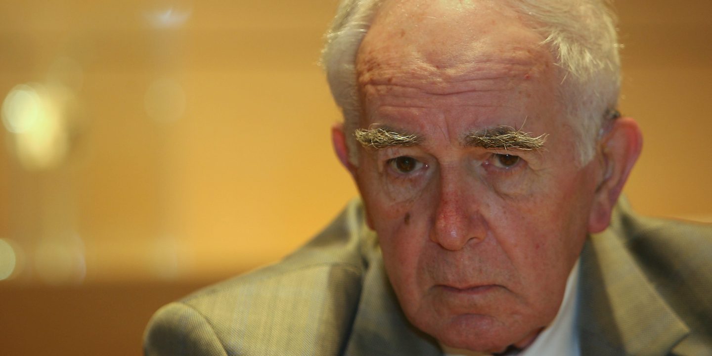 Trauer um Ernst Tugendhat Jüdische Allgemeine