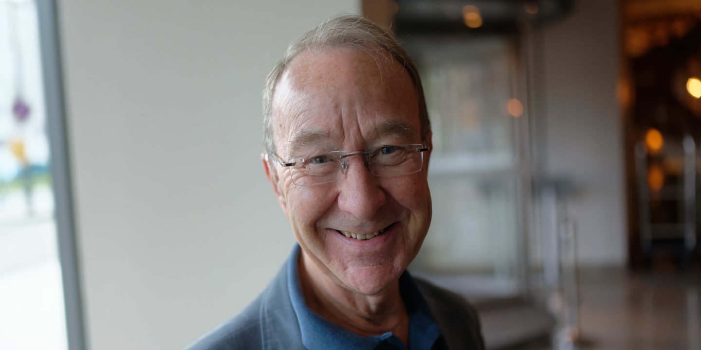 Historiker Ian Kershaw wird 80 | Jüdische Allgemeine