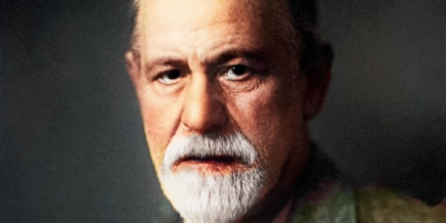 Meilenstein der Psychoanalyse | Jüdische Allgemeine