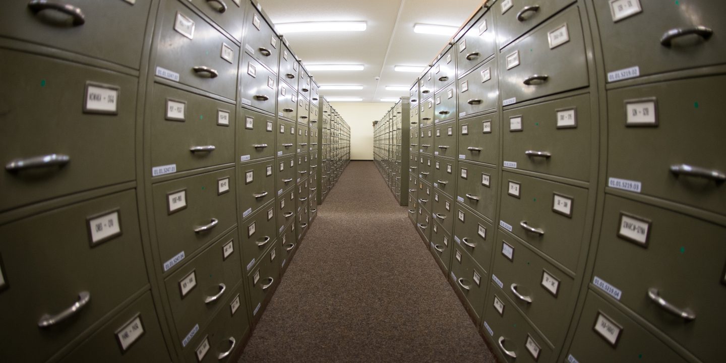 Aufklärung von Vorwürfen gegen Arolsen Archives wird stark beschränkt