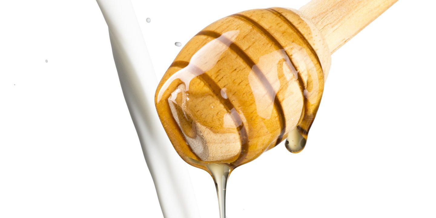 Milch und Honig Jüdische Allgemeine