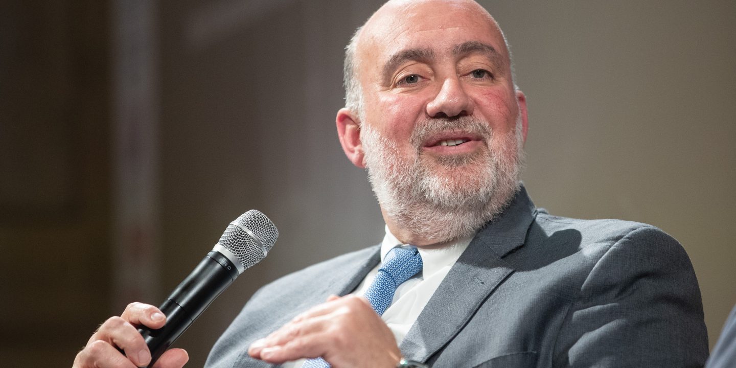 Einstufung Samidouns als gefordert Jüdische Allgemeine