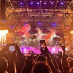 Kiss in Berlin