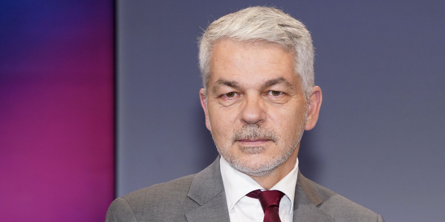 Militärexperte: Vorgehen in Gaza führt zu Erstarken des islamistischen Terrors