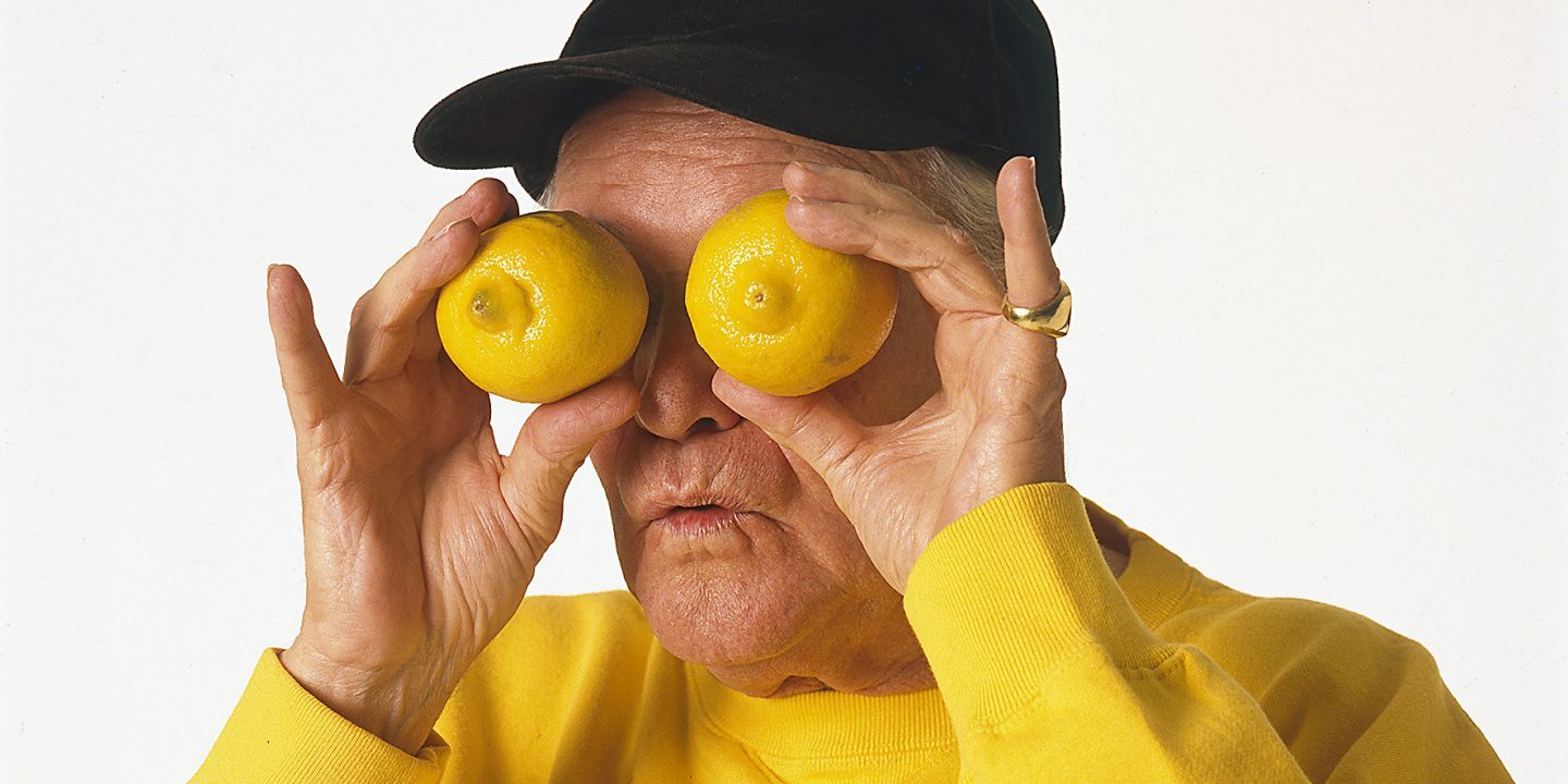 Von Jack Lemmon bis Andy Warhol Jüdische Allgemeine