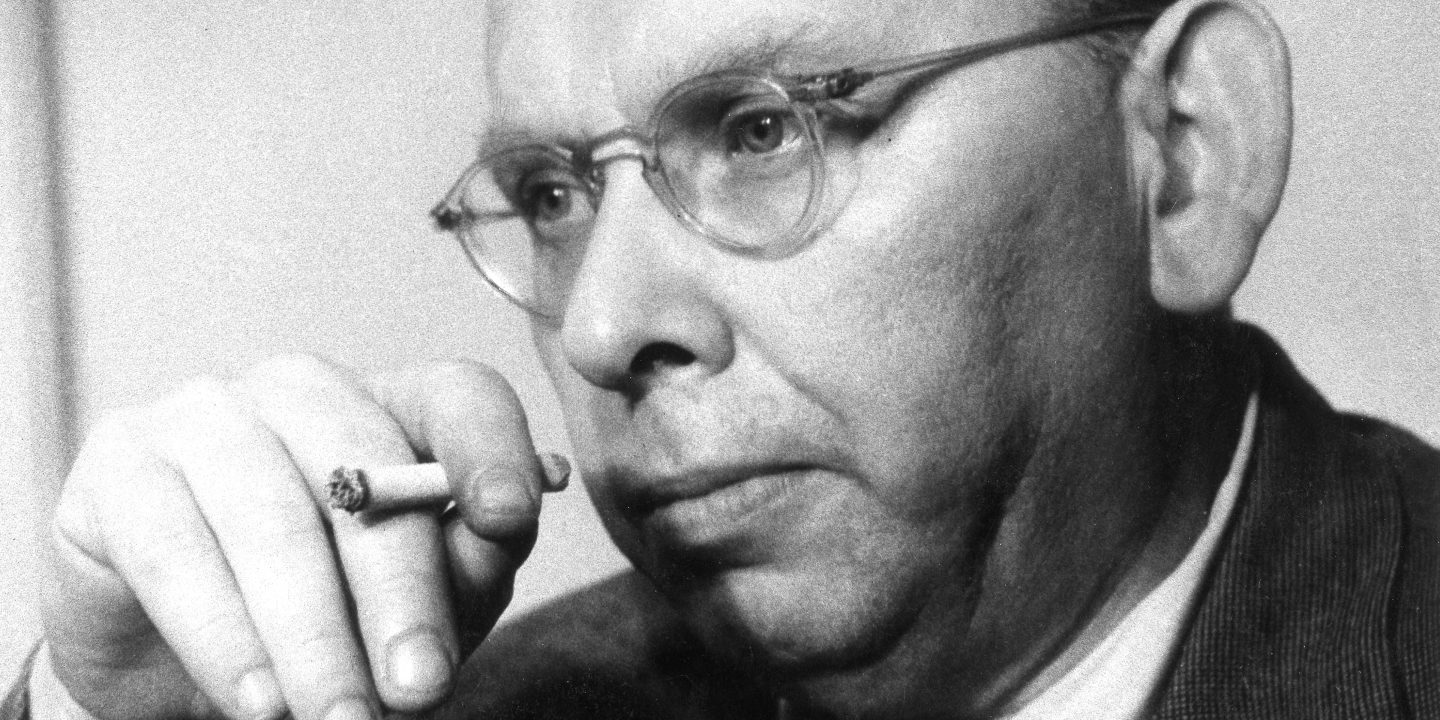 »Karl Marx auf musikalischem Gebiet« Jüdische Allgemeine