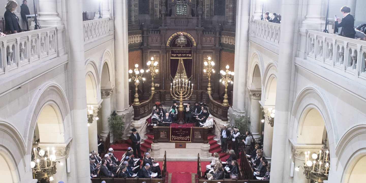 Europäische Tage der Jüdischen Kultur starten Jüdische Allgemeine