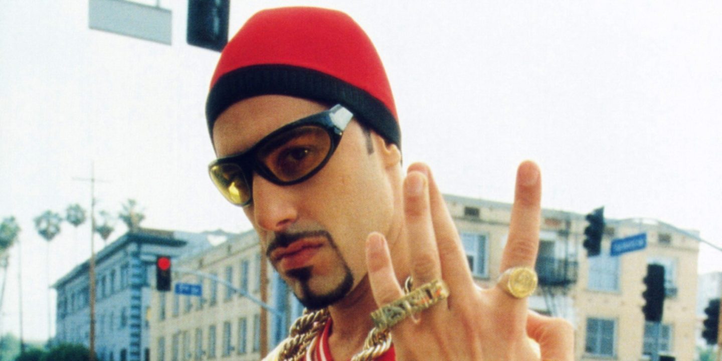 Kehrt Ali G. zurück? Jüdische Allgemeine