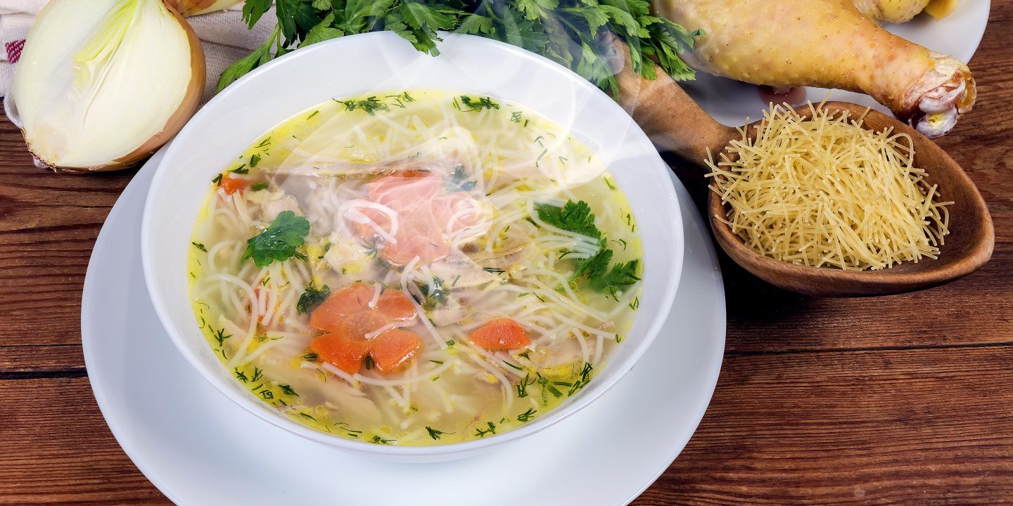 Jüdisches Penicillin Jüdische Allgemeine