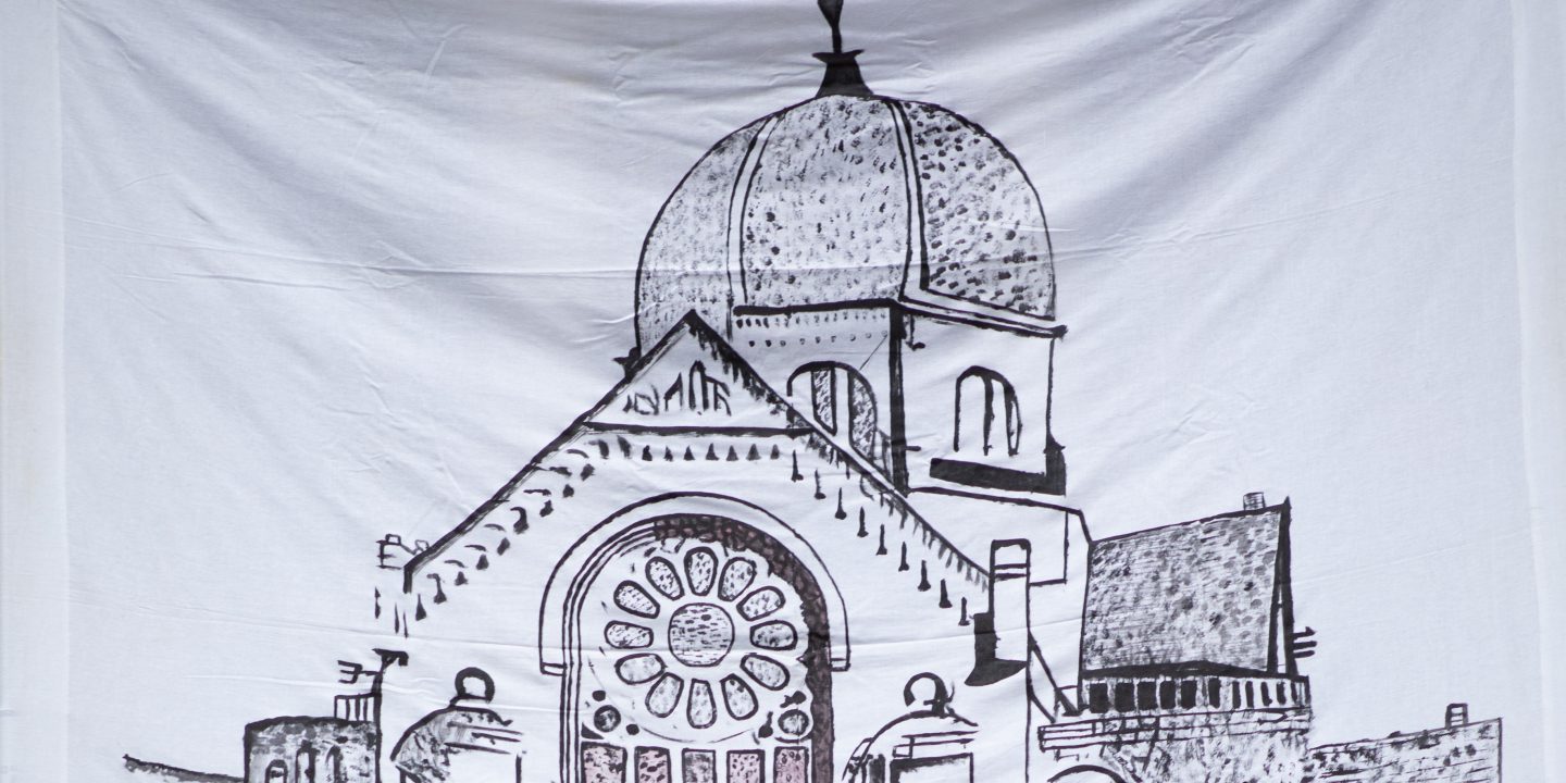 Jüdische Gemeinde bekommt Grundstück zurück Jüdische Allgemeine