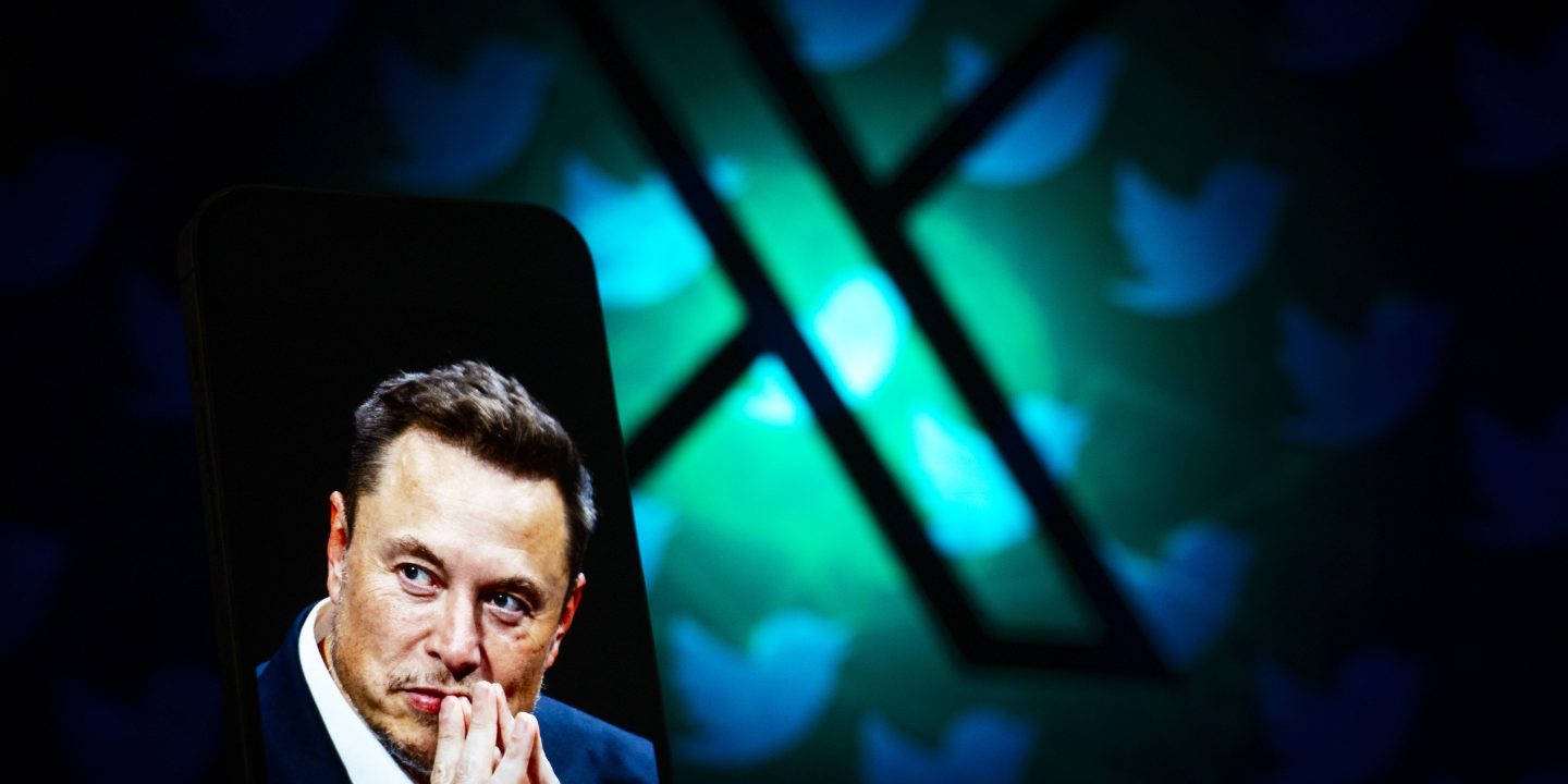 Jüdische Persönlichkeiten rufen Werbekunden zu Boykott von Musks X auf