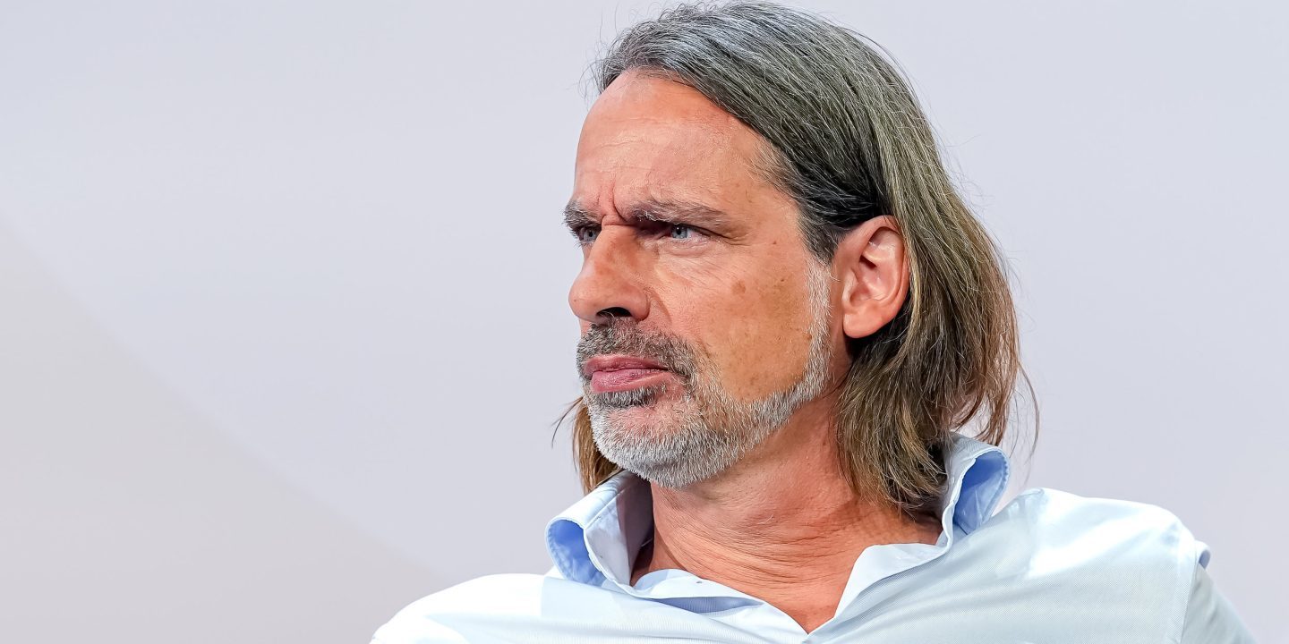 Nach Protest Precht gibt Professur auf Jüdische Allgemeine