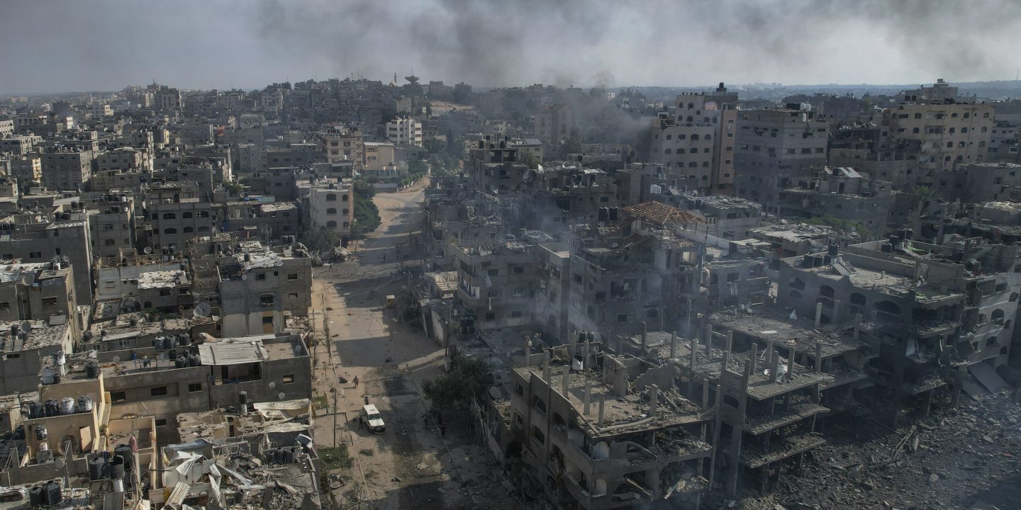 Neun Mitarbeiter der Vereinten Nationen getötet Jüdische Allgemeine