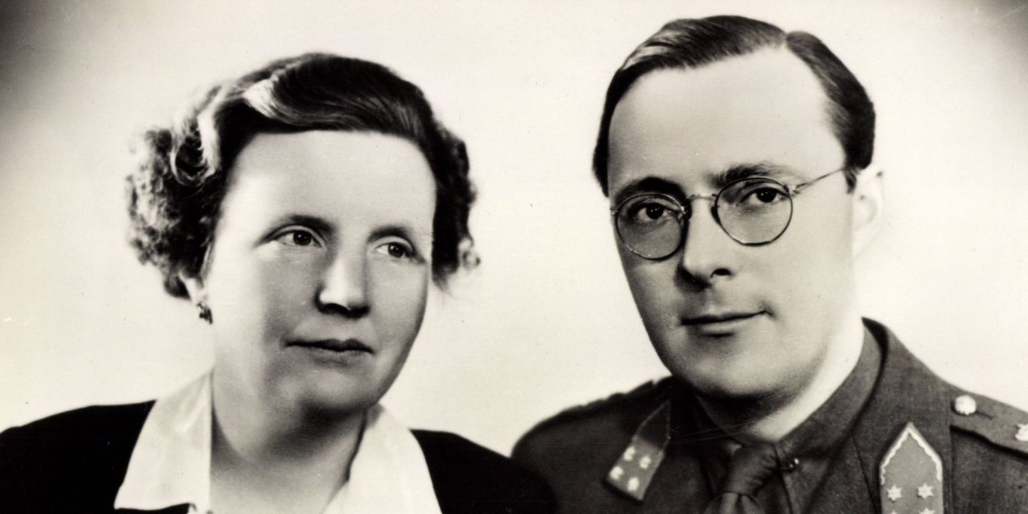 Prinz Bernhard war Mitglied der NSDAP Jüdische Allgemeine